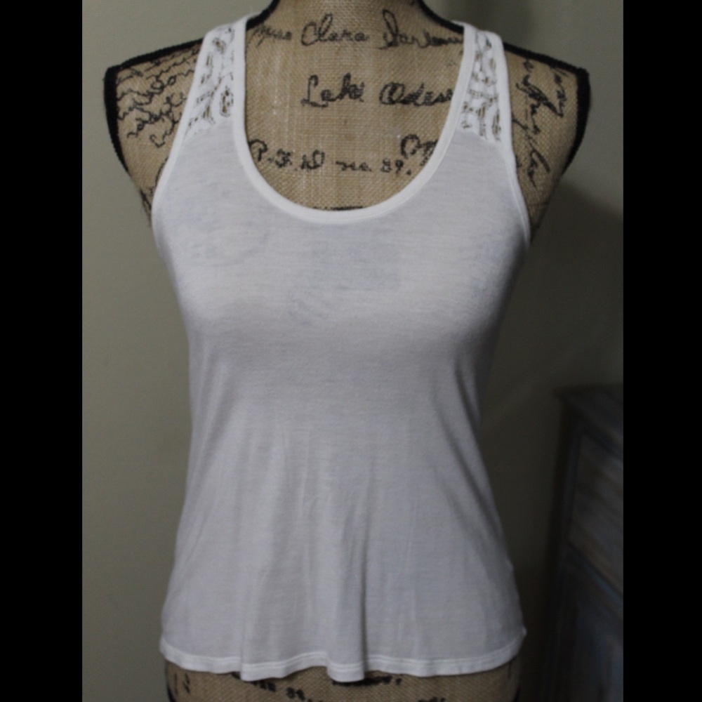Kirra | Tank Top